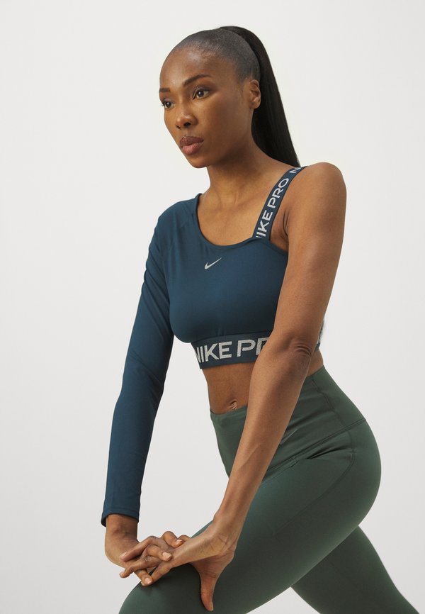 Nike Performance SHINE CROP