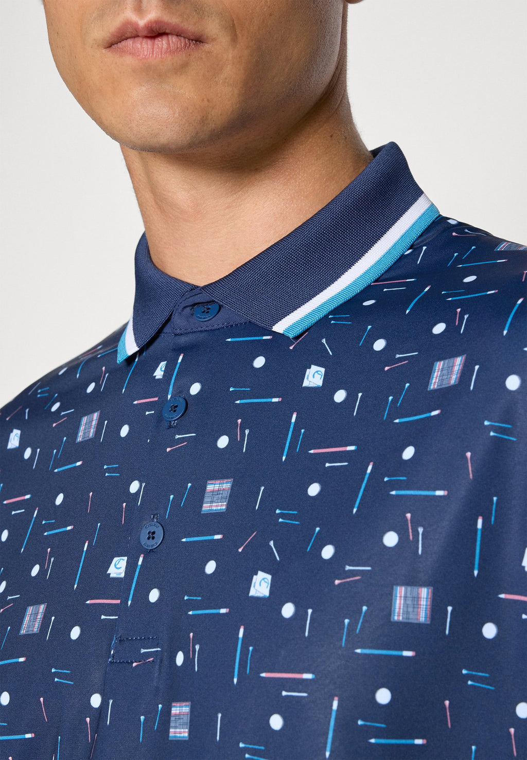 Callaway GOLF COLLECTION PRINT