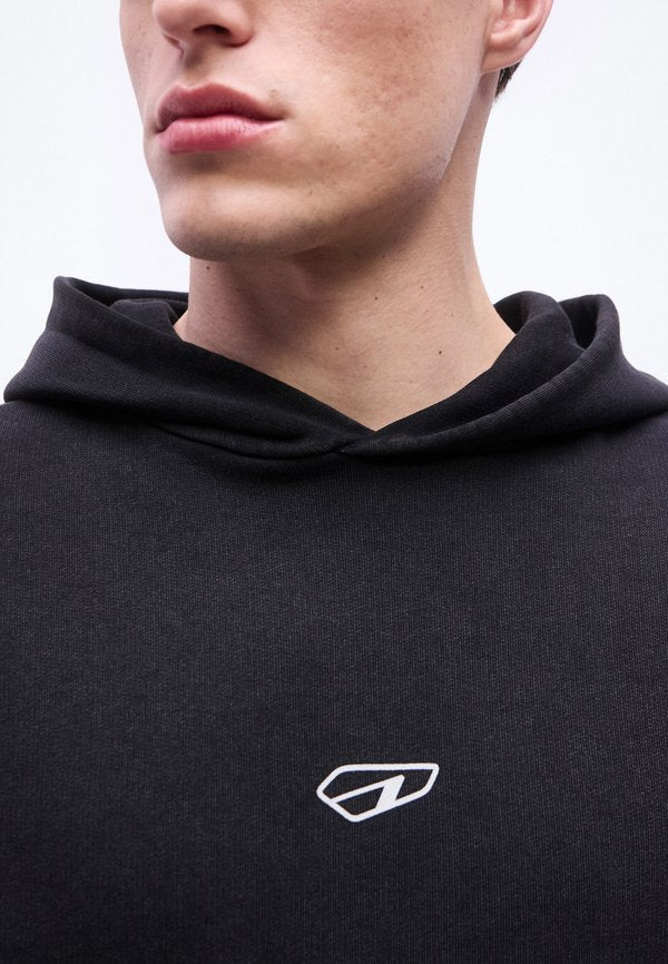 ARKK Copenhagen CORE BOXY HOODIE UNISEX