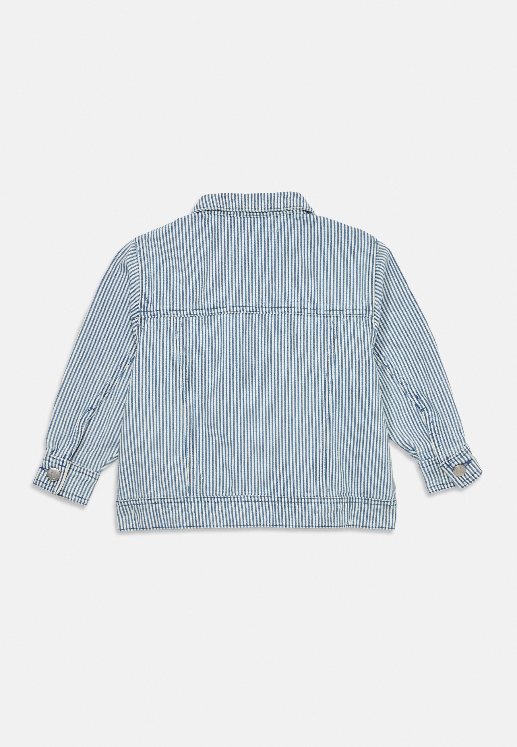 Wheat JACKET VIVE