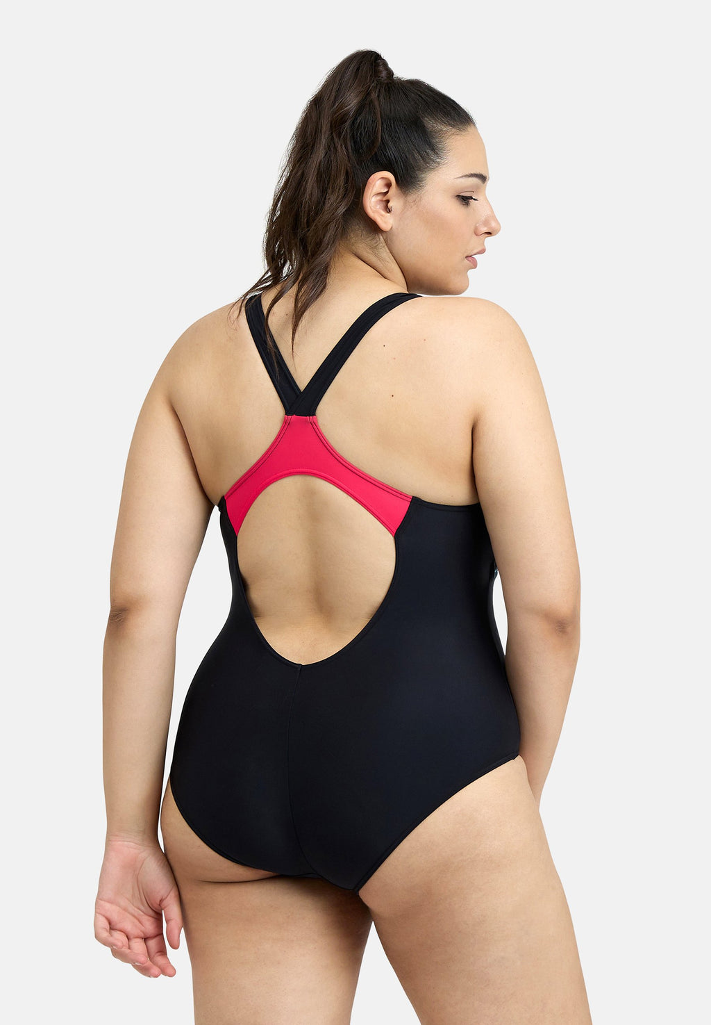 Arena THREEFOLD V BACK R PLUS