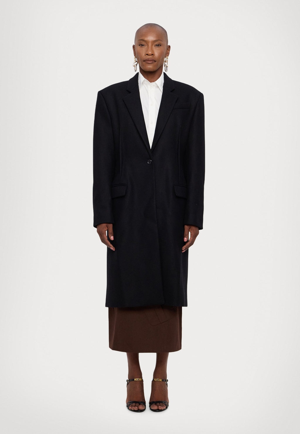 MOSCHINO CAPPOTTO