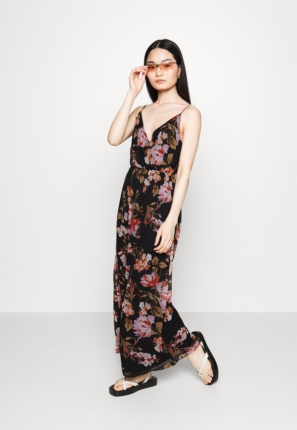 Vero Moda Petite VMWONDA WRAP DRESS