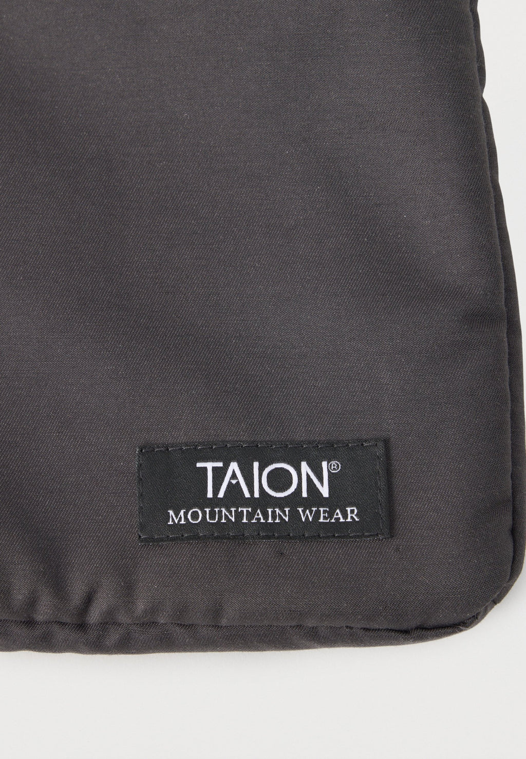 TAION MOUNTAIN SACOCHE UNISEX