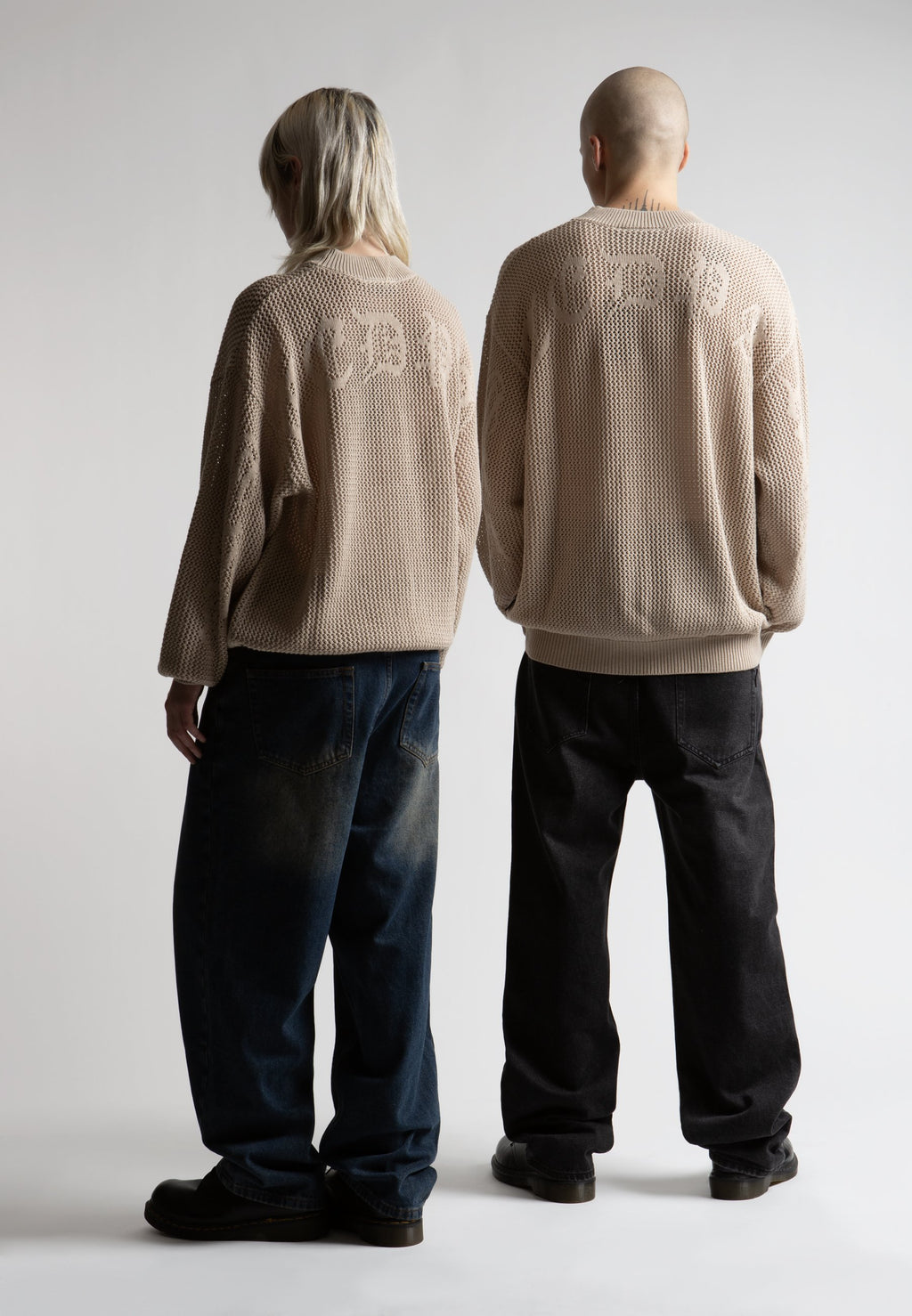 Wasted Paris KINGDOM UNISEX