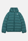 BOND QUILTED JACKET Media 1