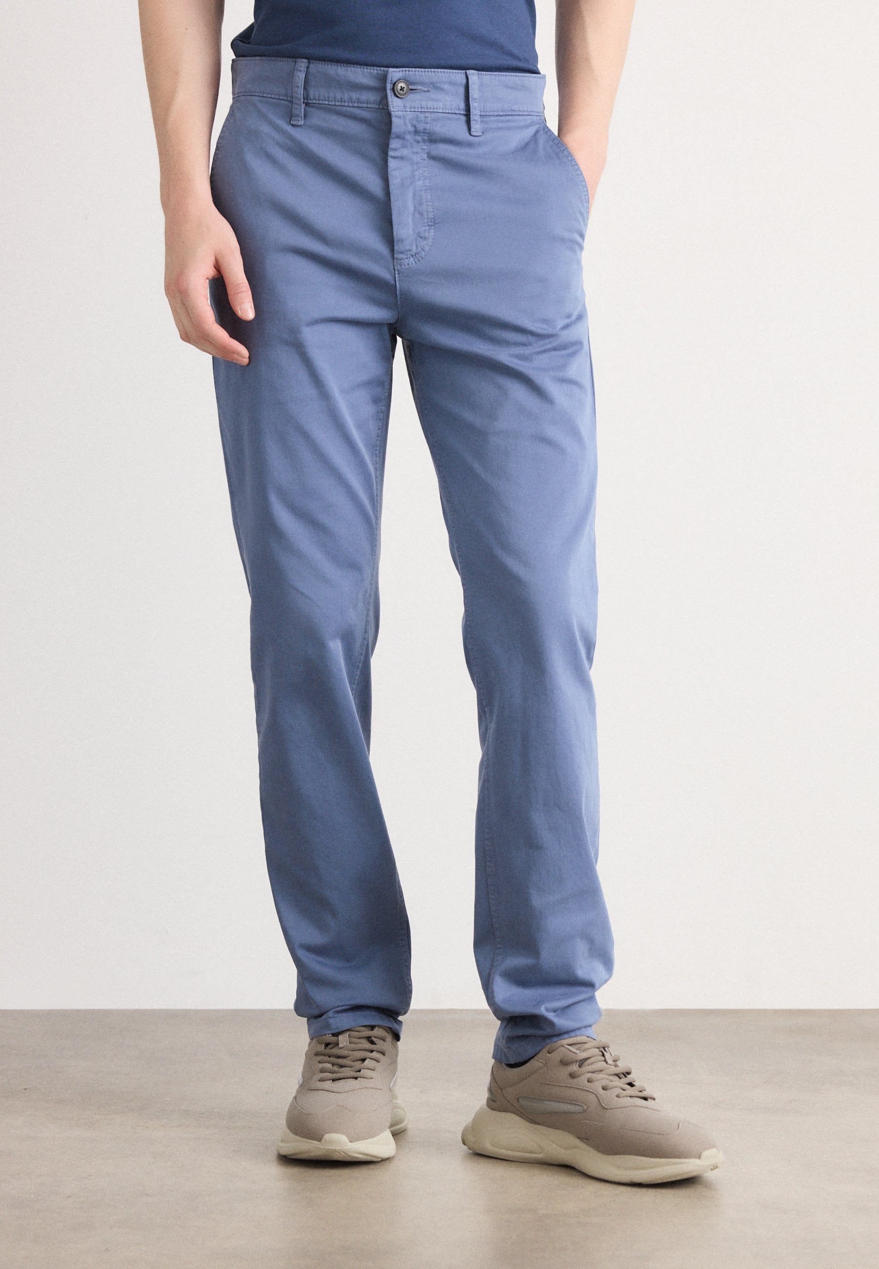 BOSS CHINO TAPERED
