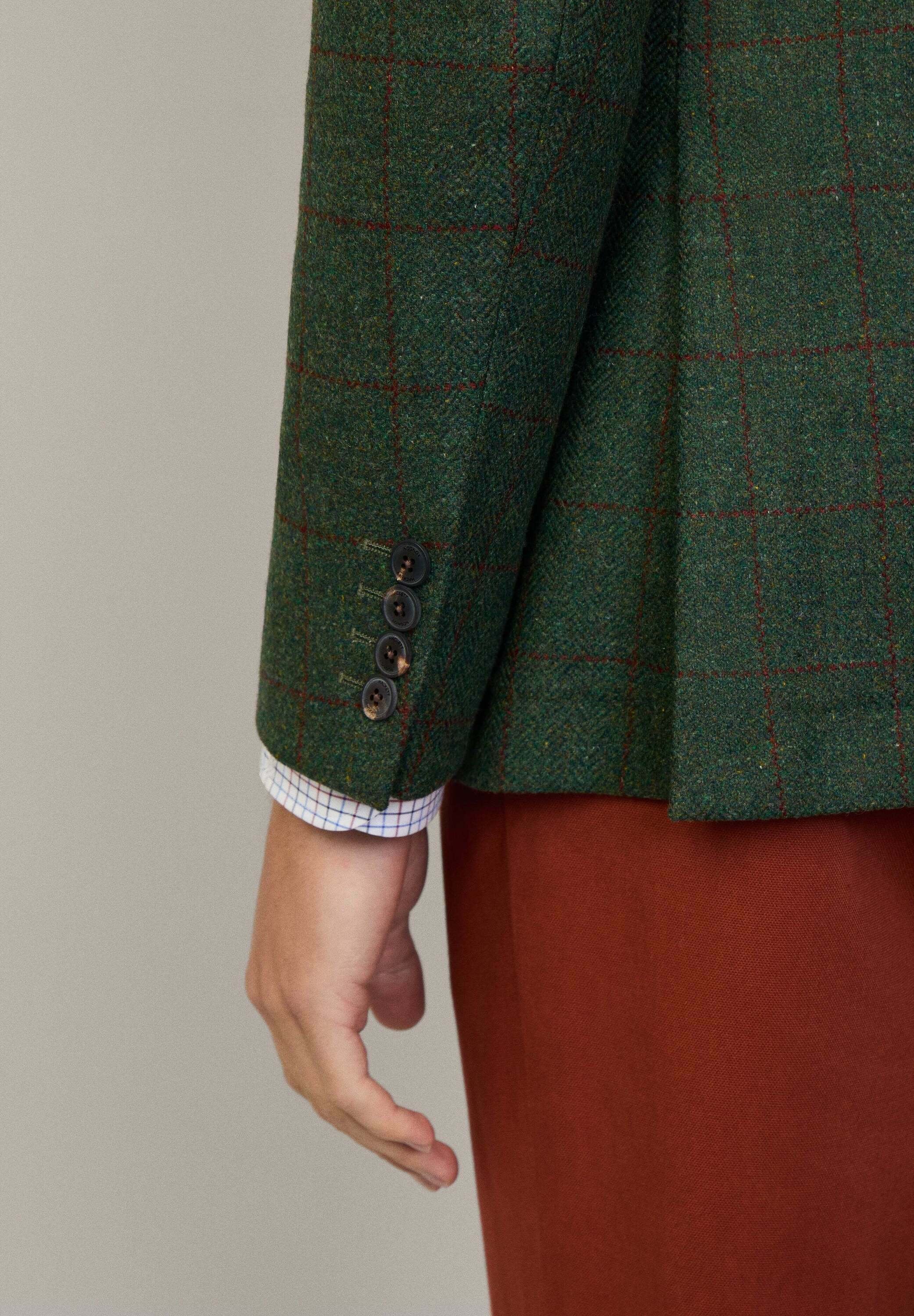 Hackett London