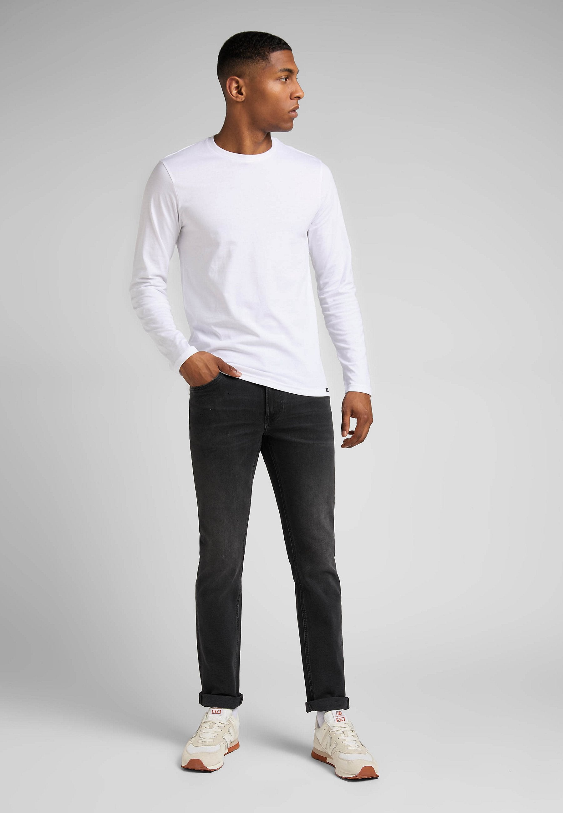 Lee DAREN ZIP FLY