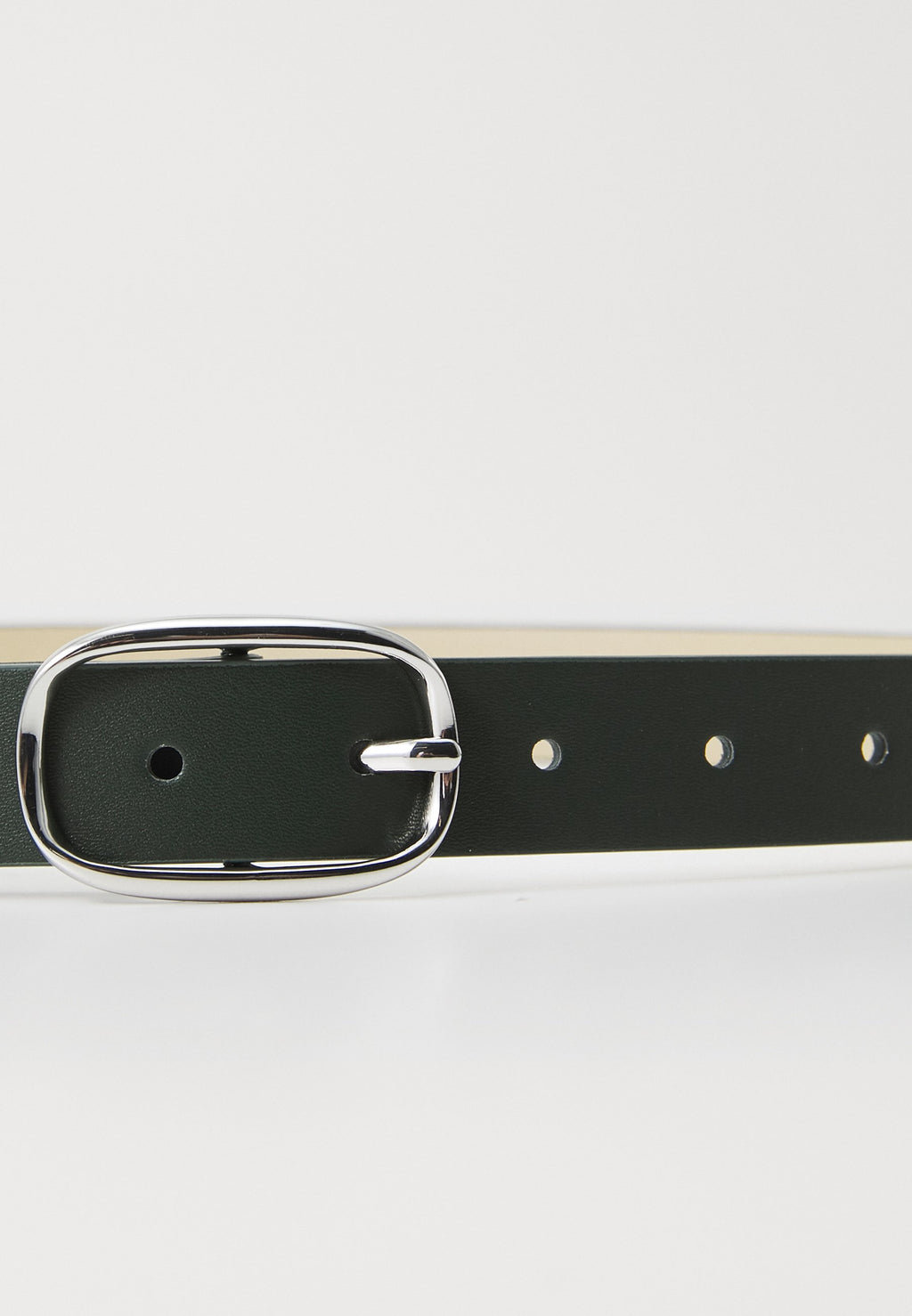 Pieces PCFILIONA JEANS BELT 2 PACK