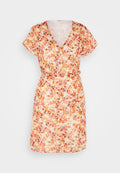 ONLY ONLLUCIE BUTTON DRESS