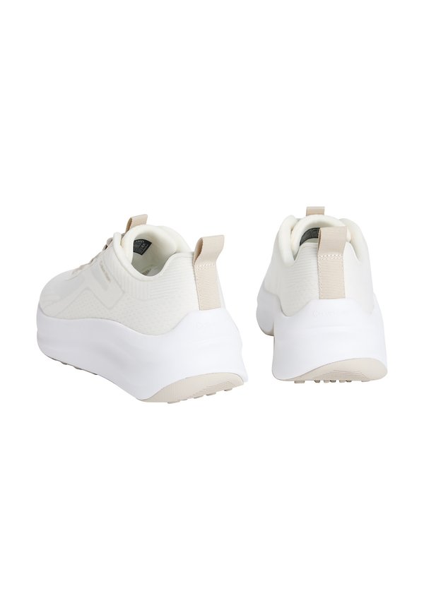 Calvin Klein ANDREA - CHUNKY STRIPE RUNNER