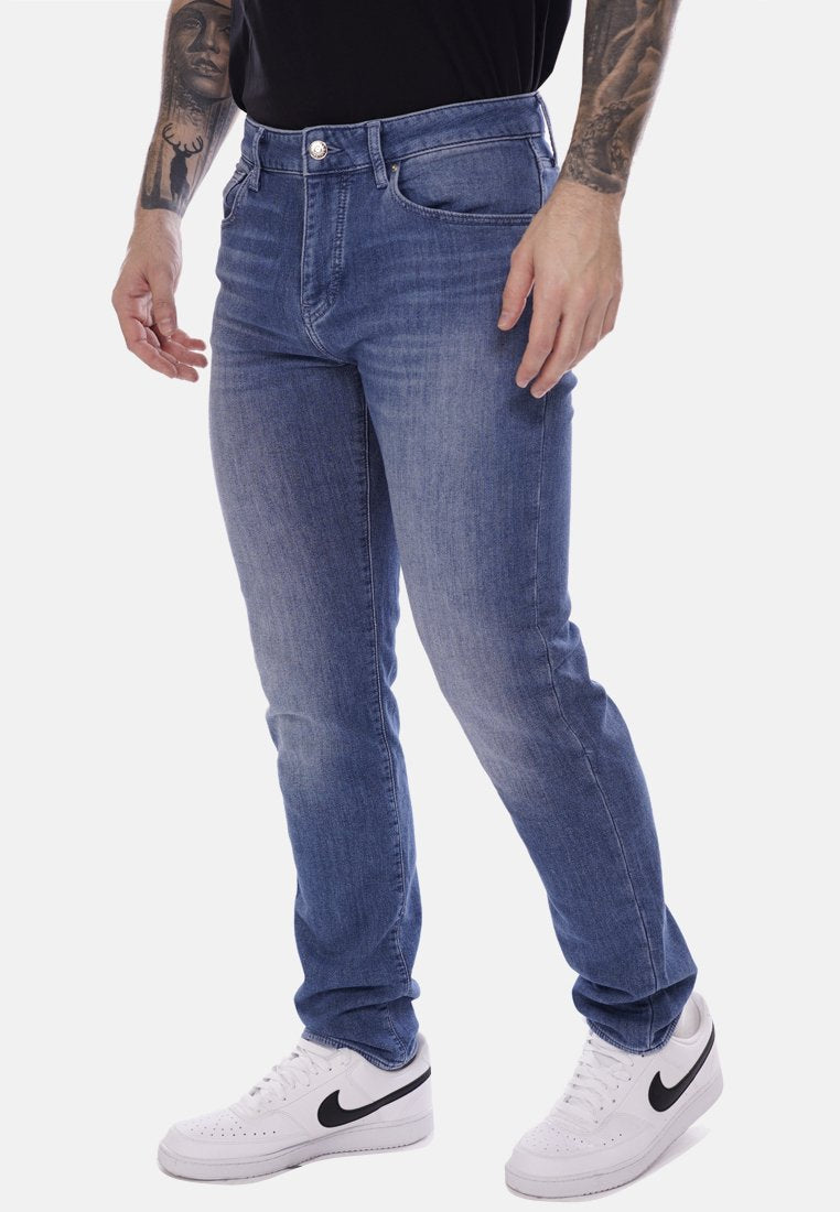 Armani Exchange Jeans Slim Fit Media 5