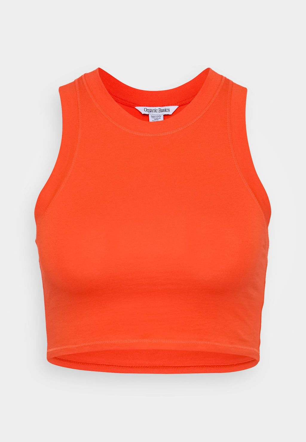 Organic Basics CORE CROP
