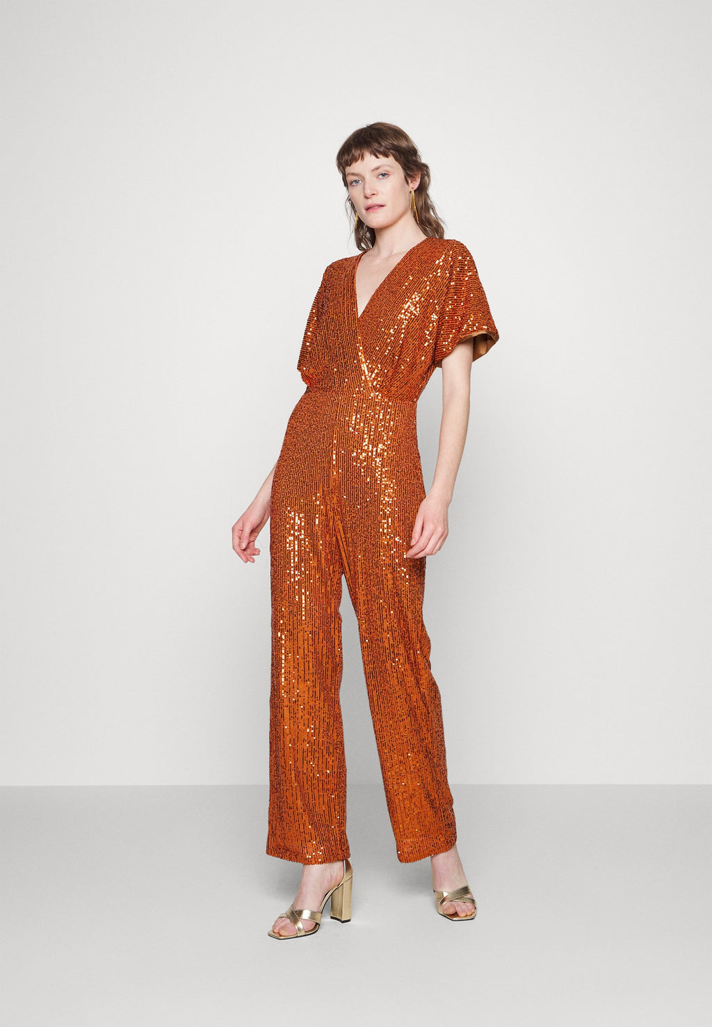 Closet JUMPSUIT
