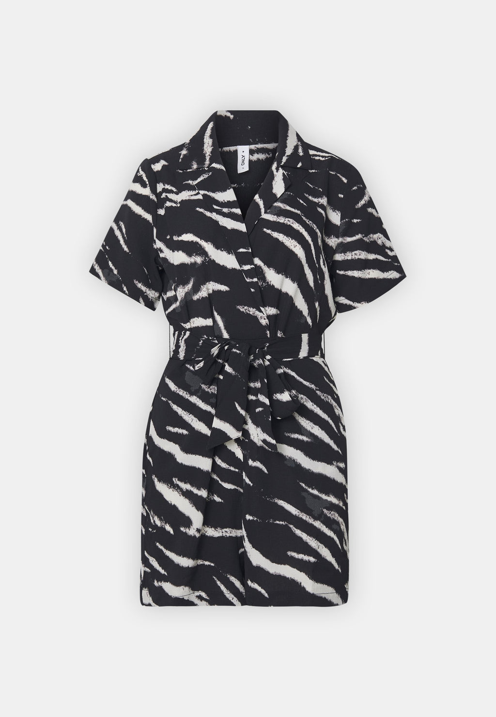 ONLY ONLNOVA LIFE LUX VERA PLAYSUIT