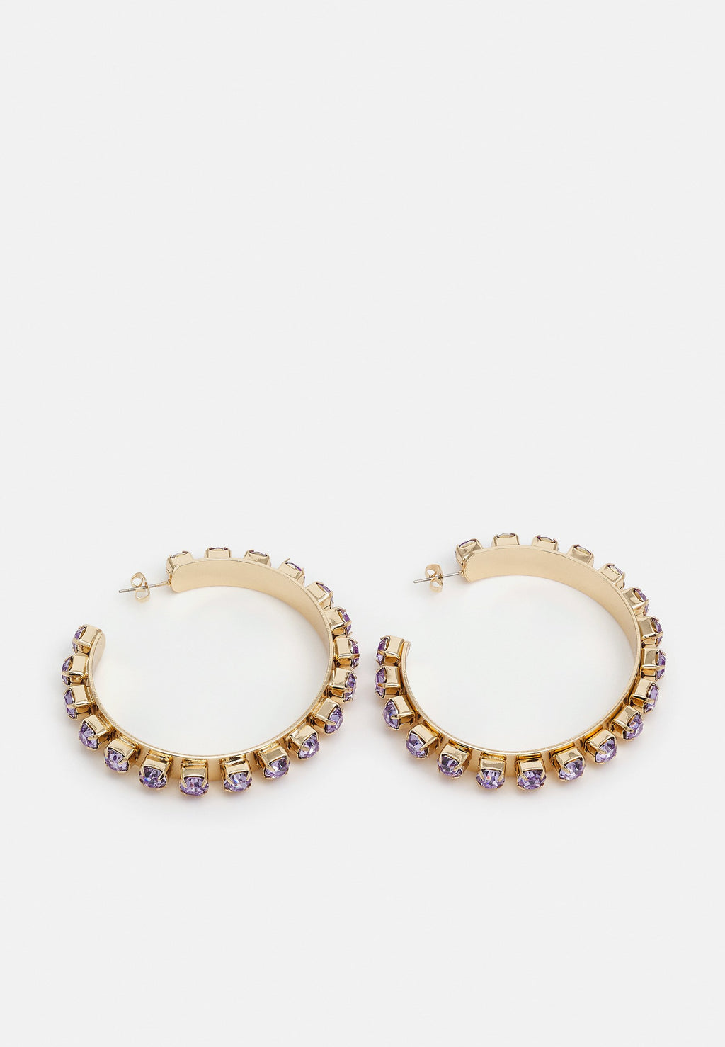 Pieces PCSUINA HOOP