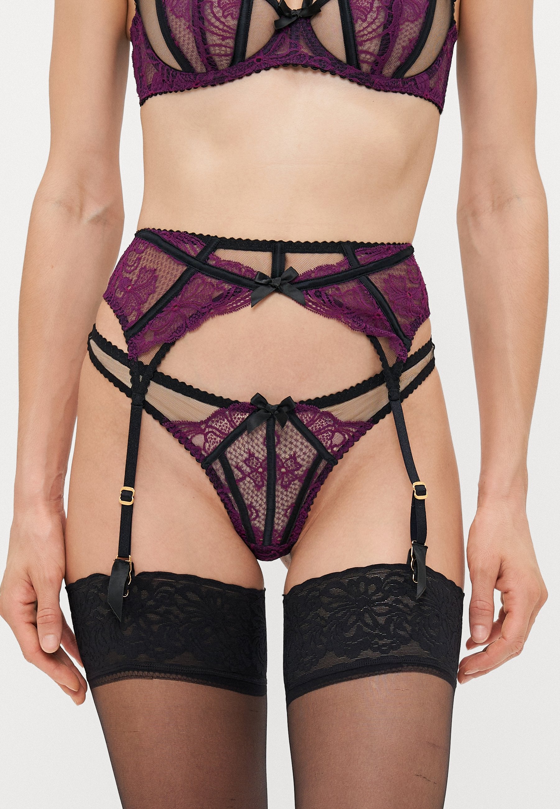 Agent Provocateur ROZLYN SUSPENDER