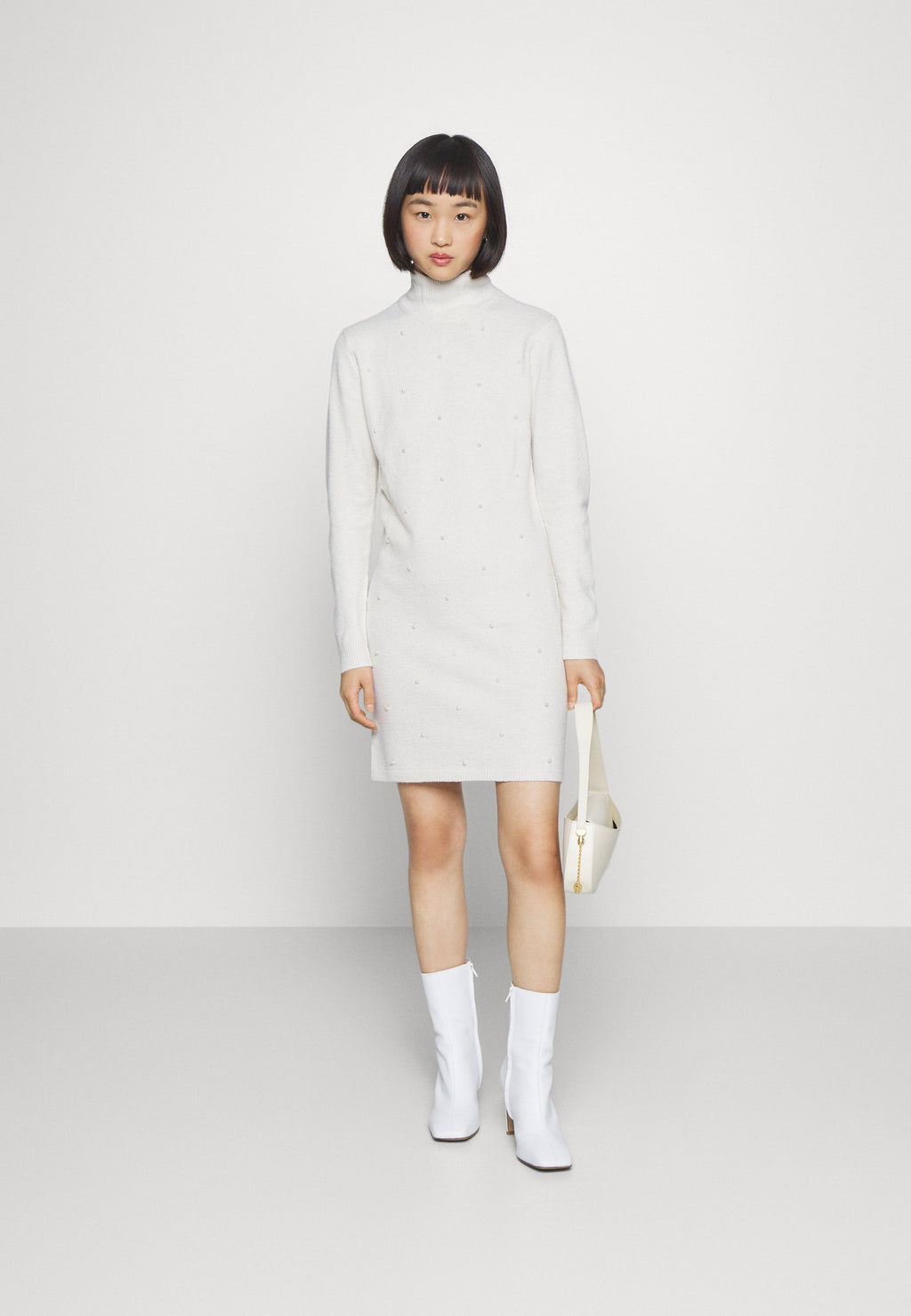 VILA Petite VIEMILY DRESS