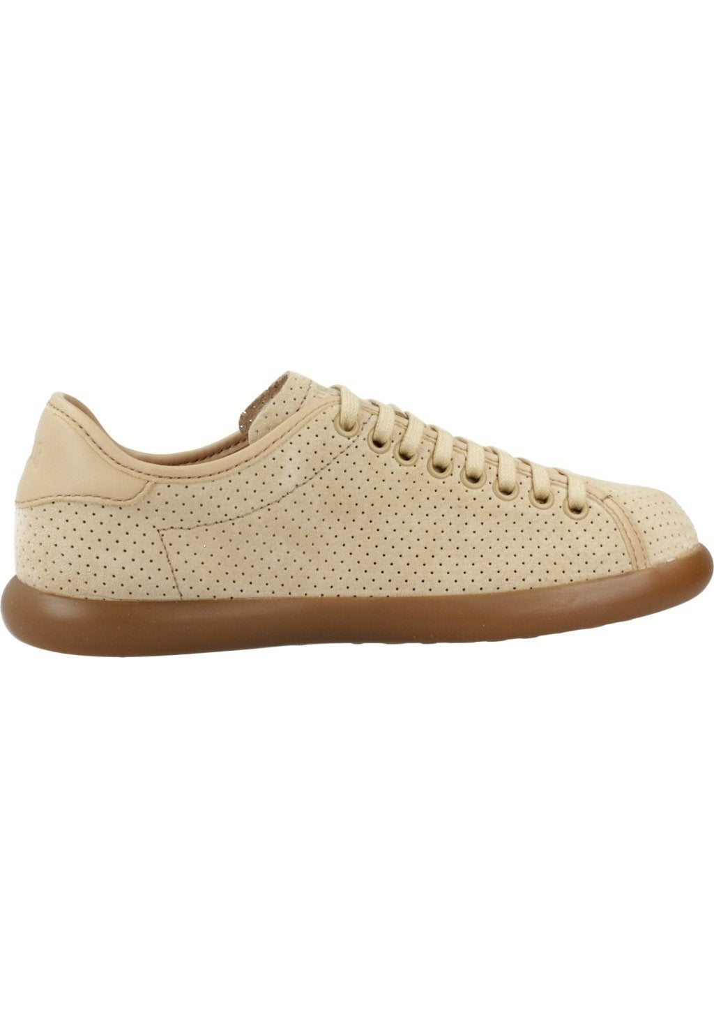 Camper PERFORATED BOTIJ