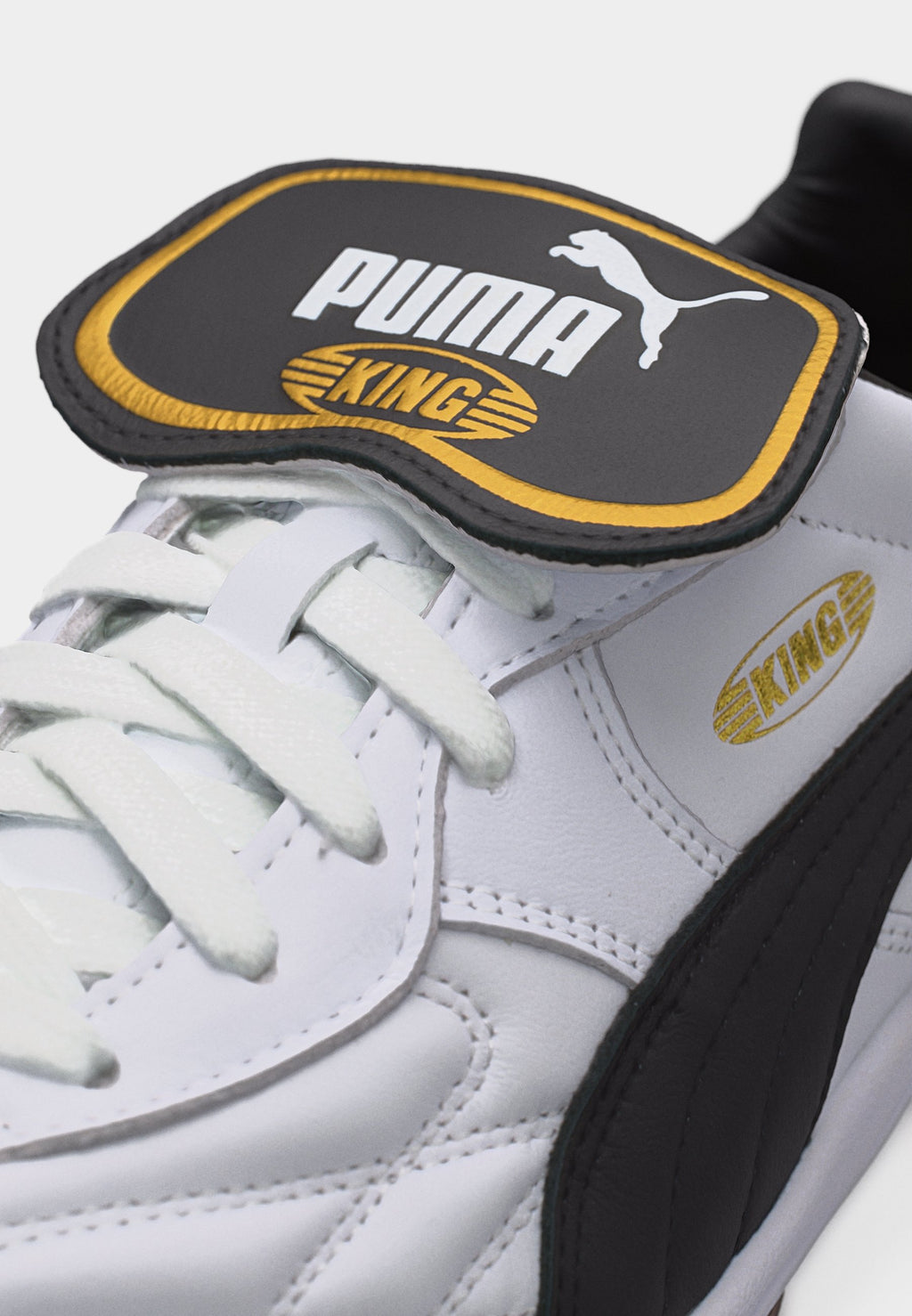 Puma KING