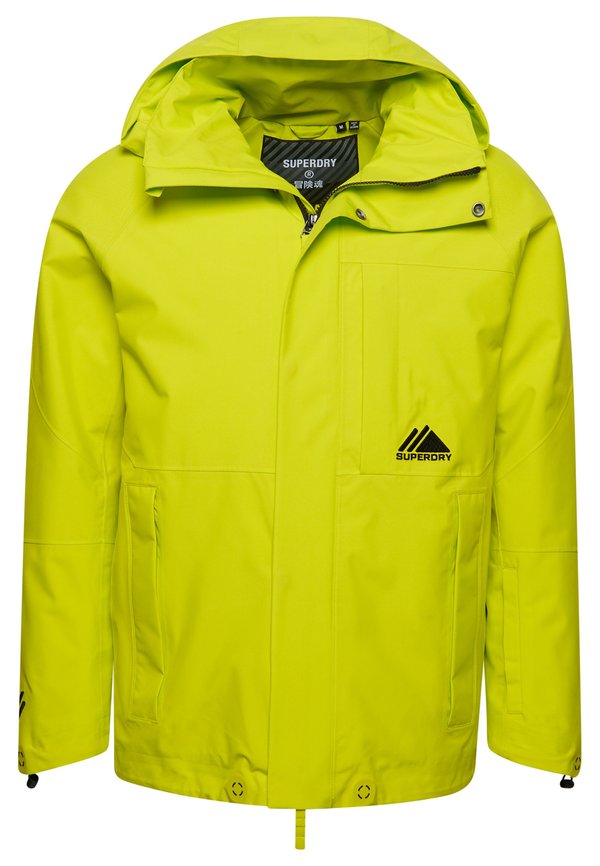 Superdry & Co SNOW ULTRA