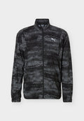 Puma RUN VELOCITY JACKET - Running jacket - black