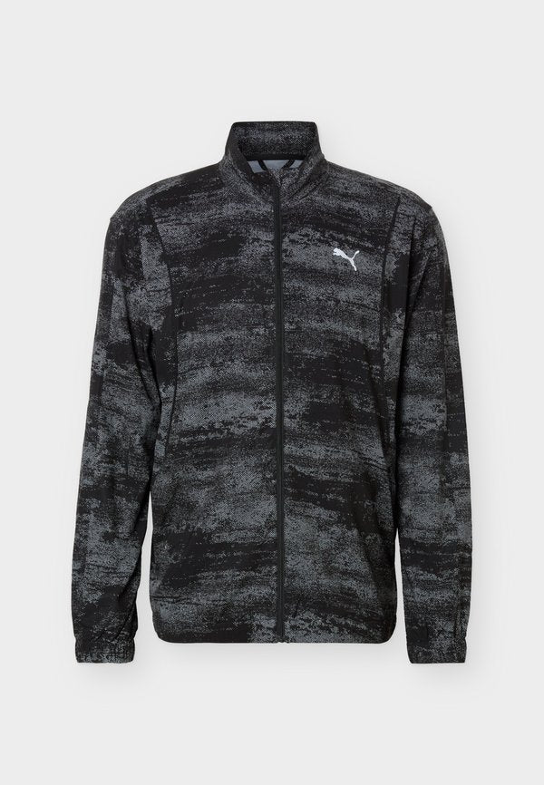 Puma RUN VELOCITY JACKET - Running jacket - black