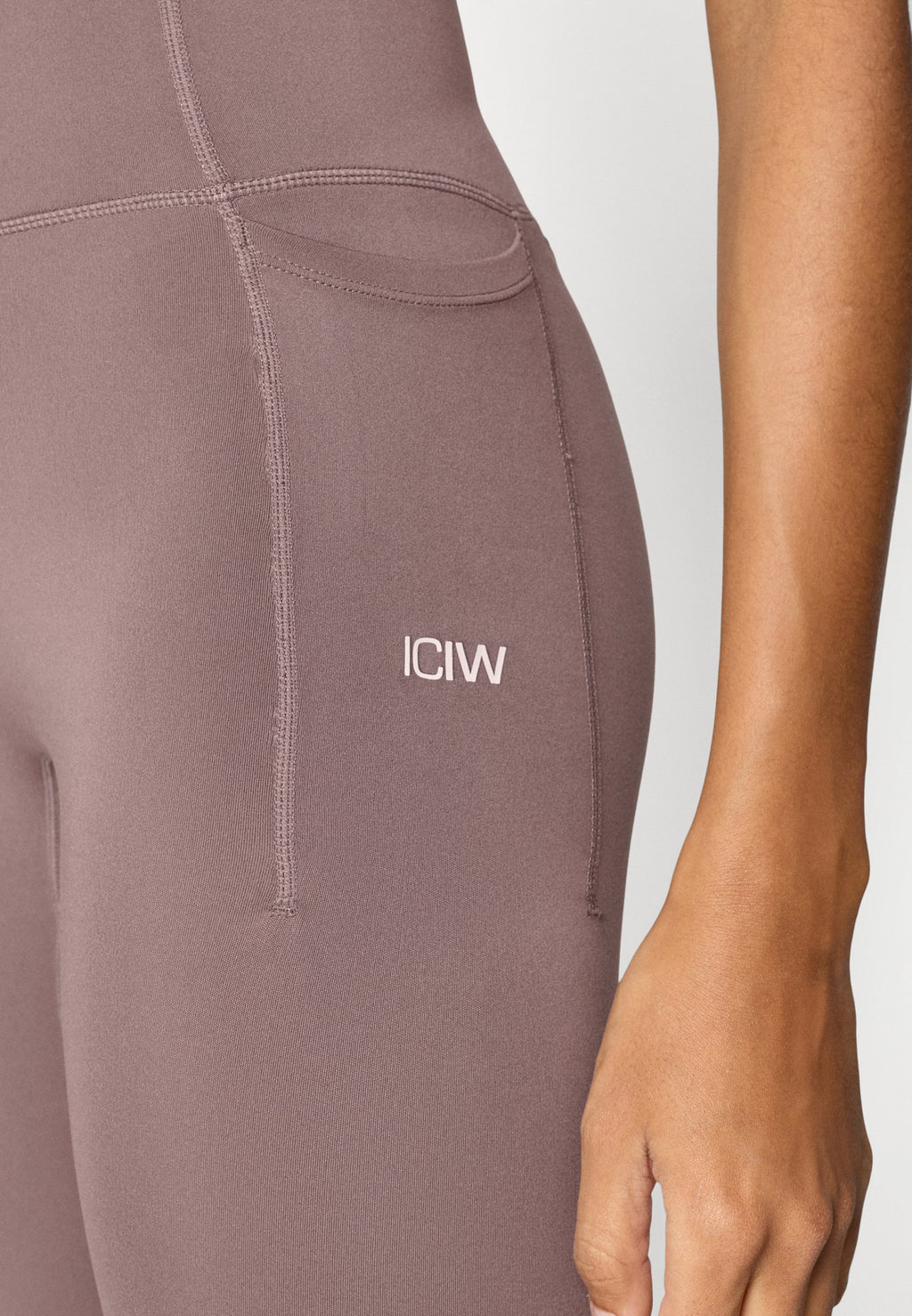 ICANIWILL LUXE