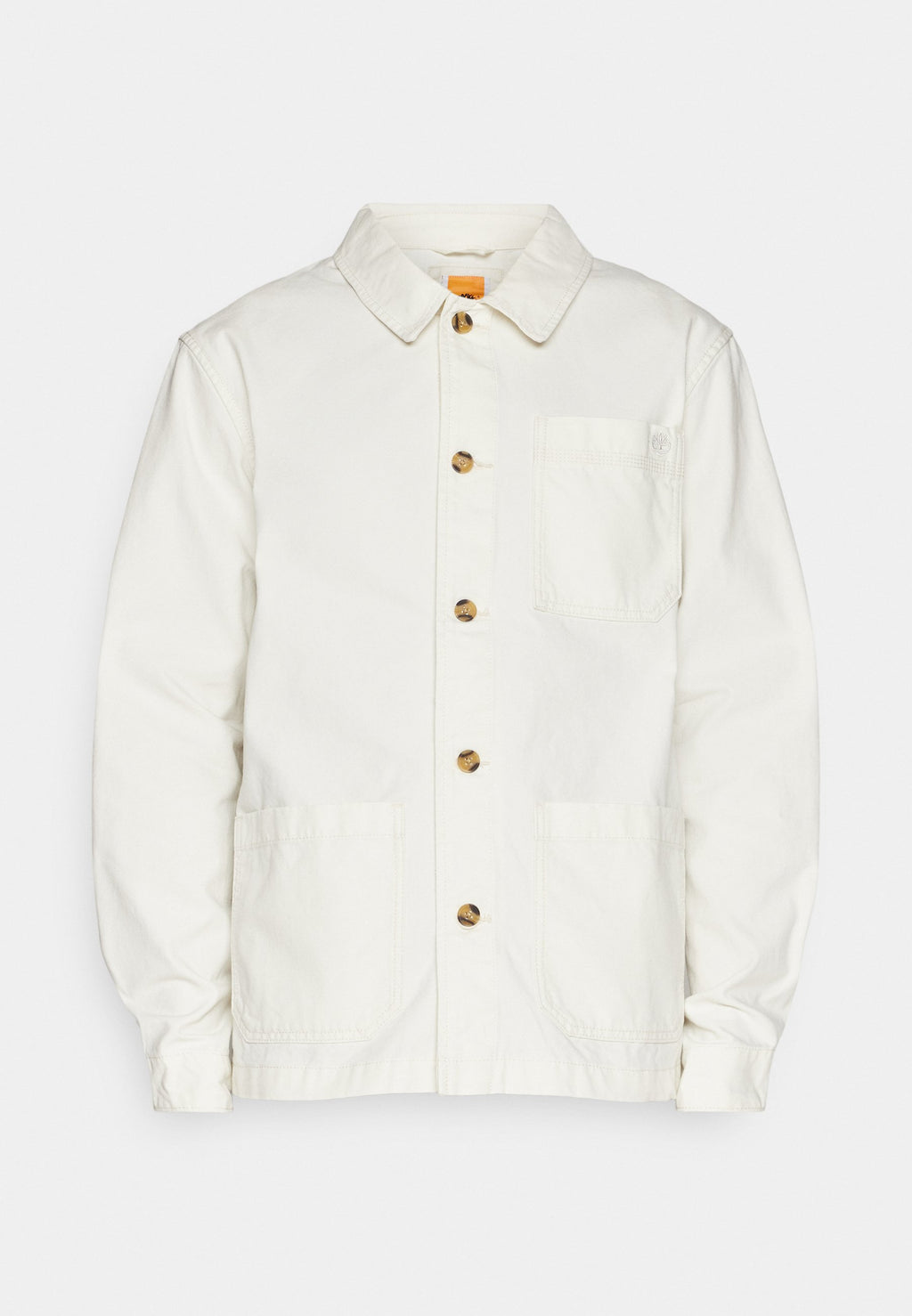 Timberland KEMPSHIRE WASHED CHORE JACKET