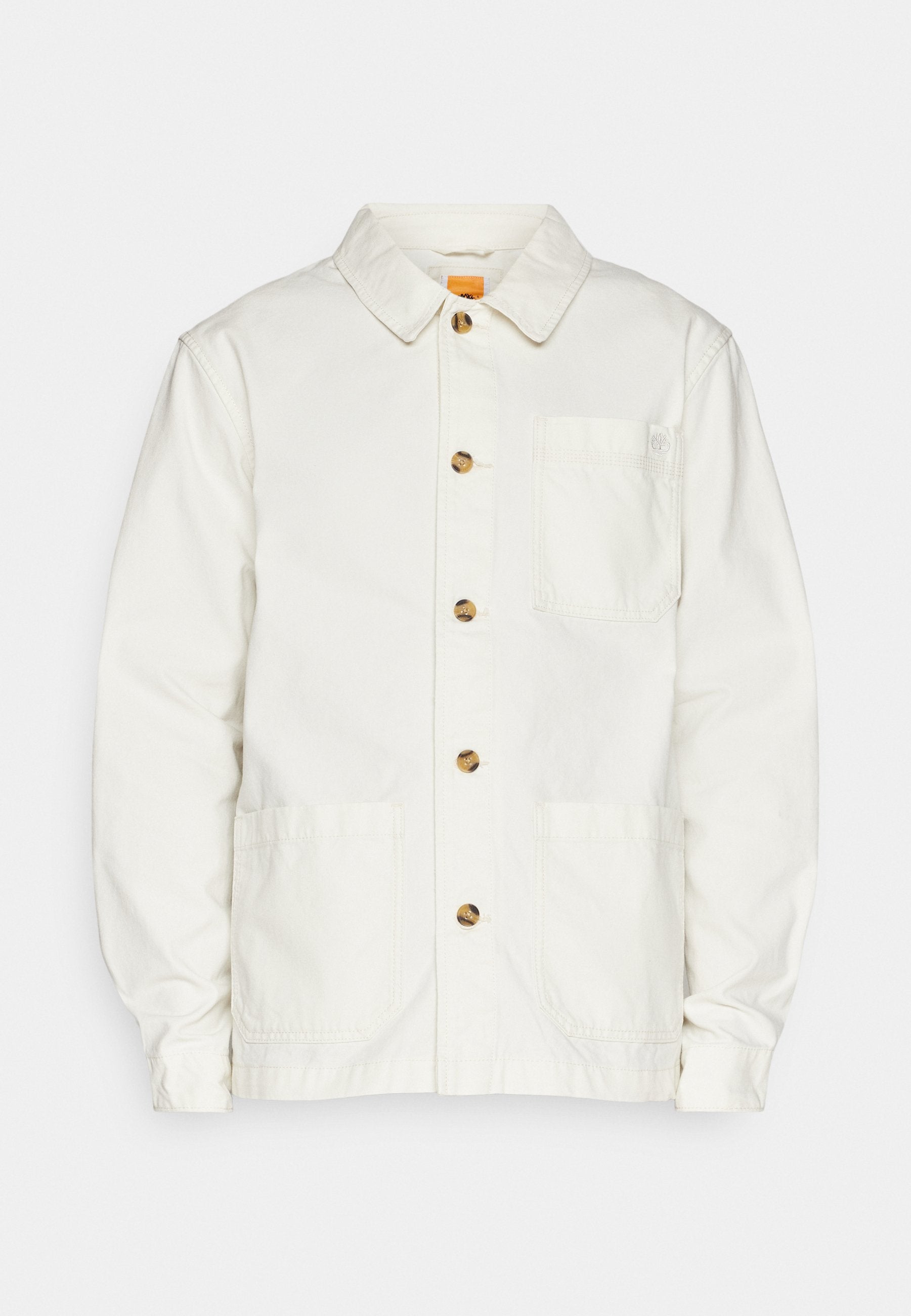 Timberland KEMPSHIRE WASHED CHORE JACKET