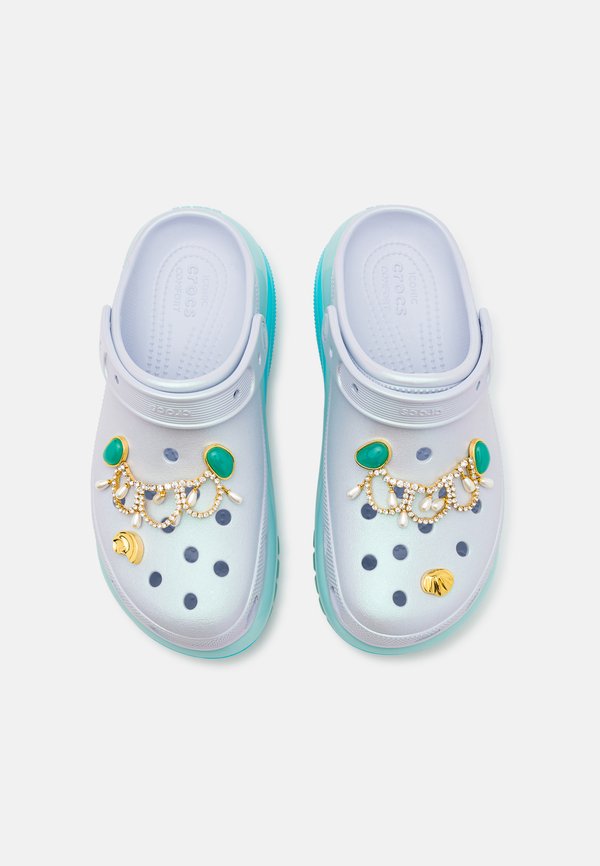 Crocs MEGA CRUSH SEA FRIENDS UNISEX