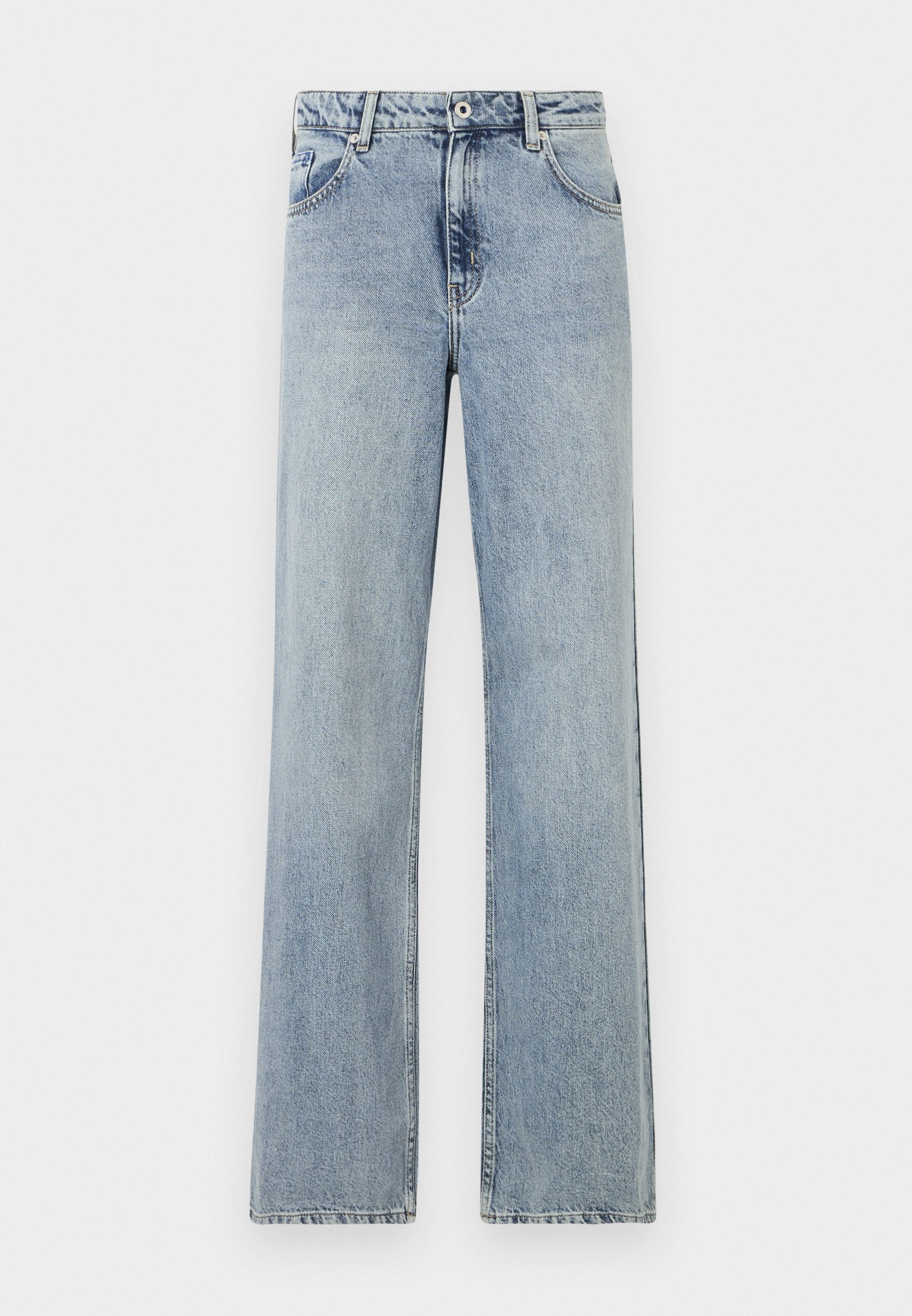 Karl Lagerfeld Jeans Jeans Relaxed Fit Media 1