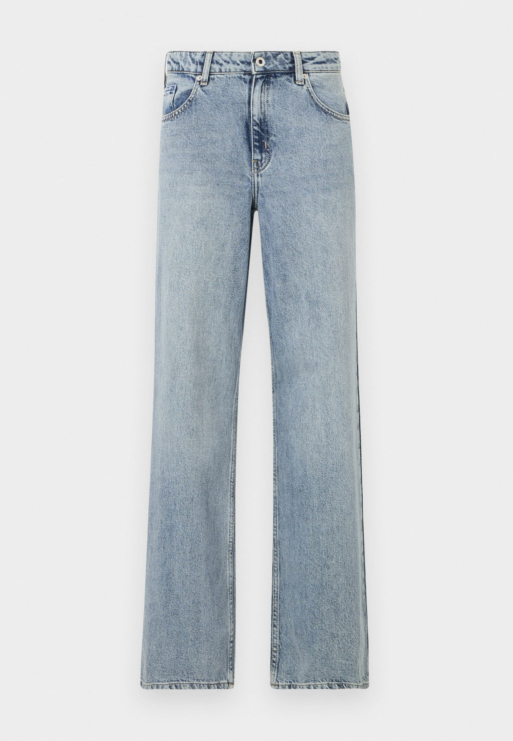 Karl Lagerfeld Jeans Jeans Relaxed Fit Media 1