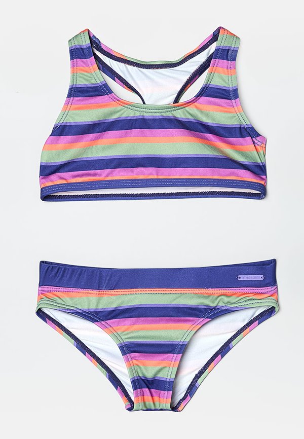 TROLLKIDS GIRLS KVALVIKA BIKINI SET