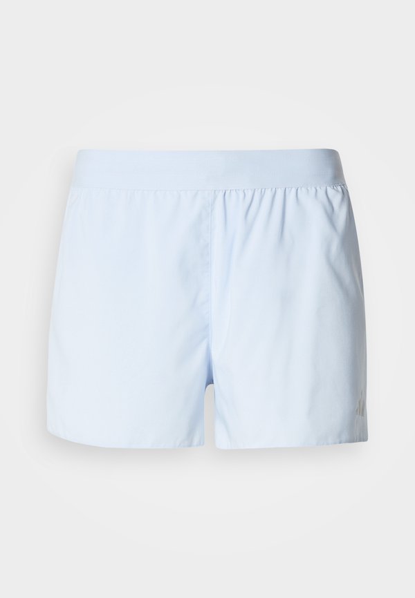 adidas Performance RUN - Sports shorts - crystal sky