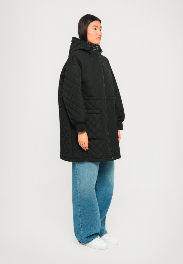 Armani Exchange CABAN COAT