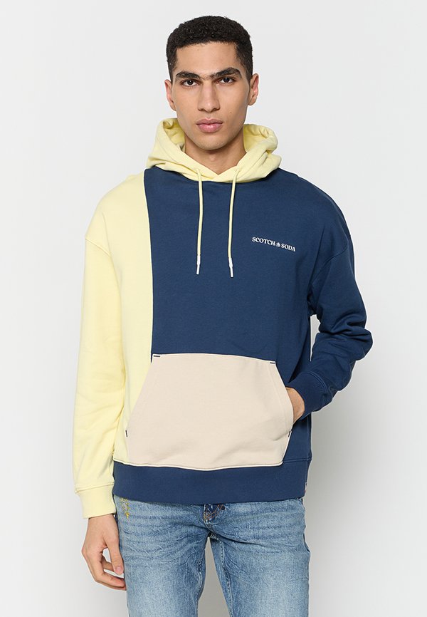 Scotch & Soda