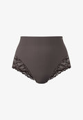 Calvin Klein Underwear Brazilians - botanical brown
