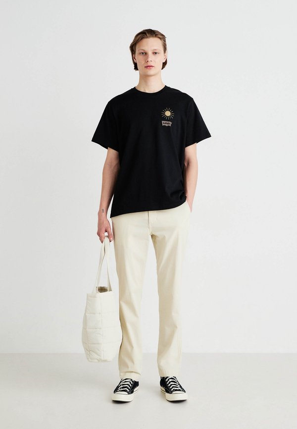 DOCKERS ALPHA SLIM