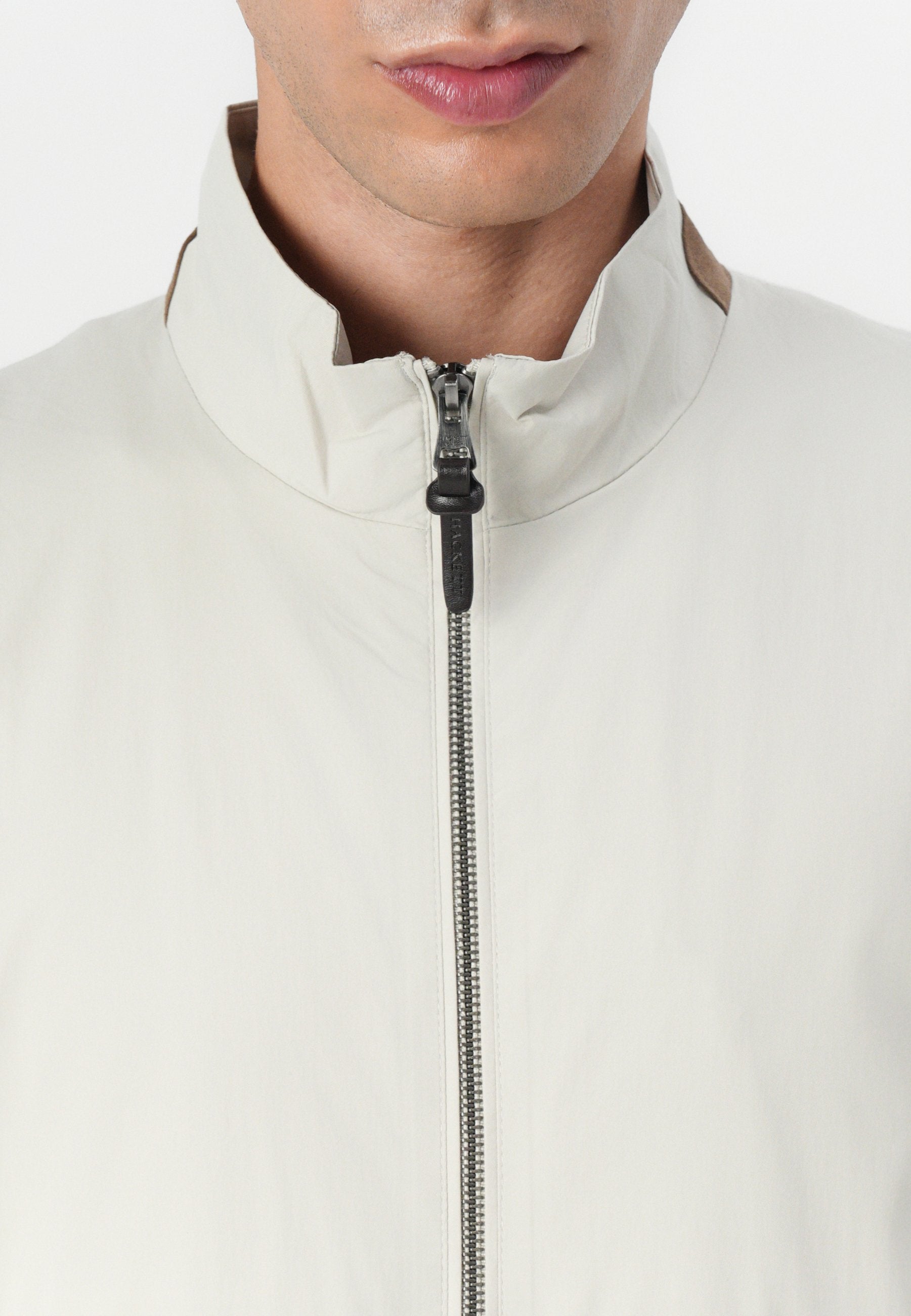 Hackett London HYBRID GILET