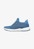 Skechers MARSING WAIOLA SR  - Trainers - blue blu