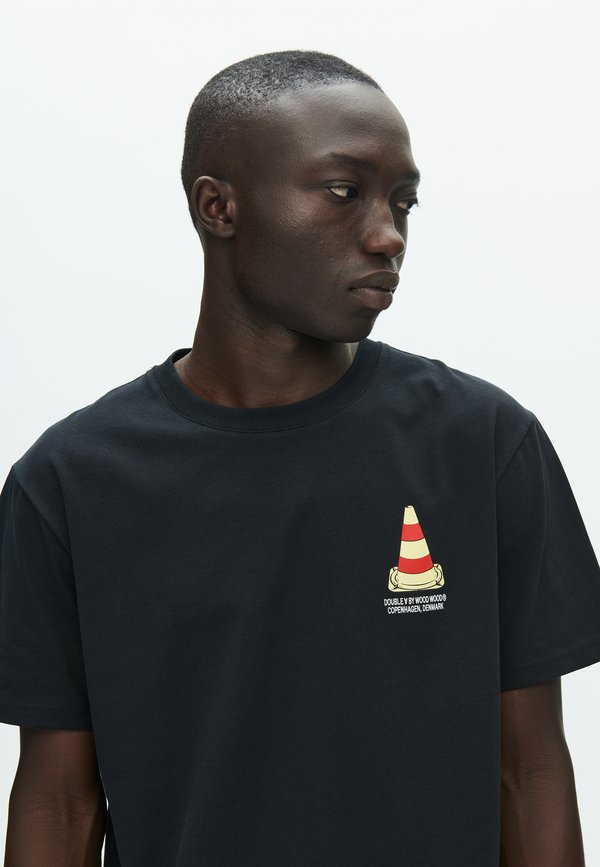 DOUBLE A BY W.W. ACE TEE