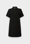 PUNTO KNEE SHIFT DRESS Media 1