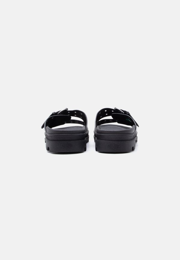 Palladium DUNELITE RIVIERA ROCK