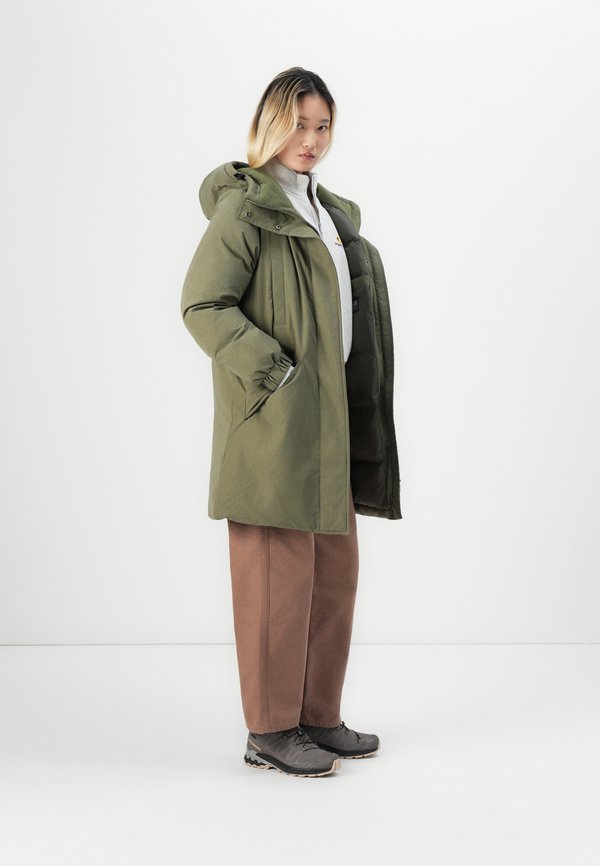 Volcom SLEEPI PUFF UP