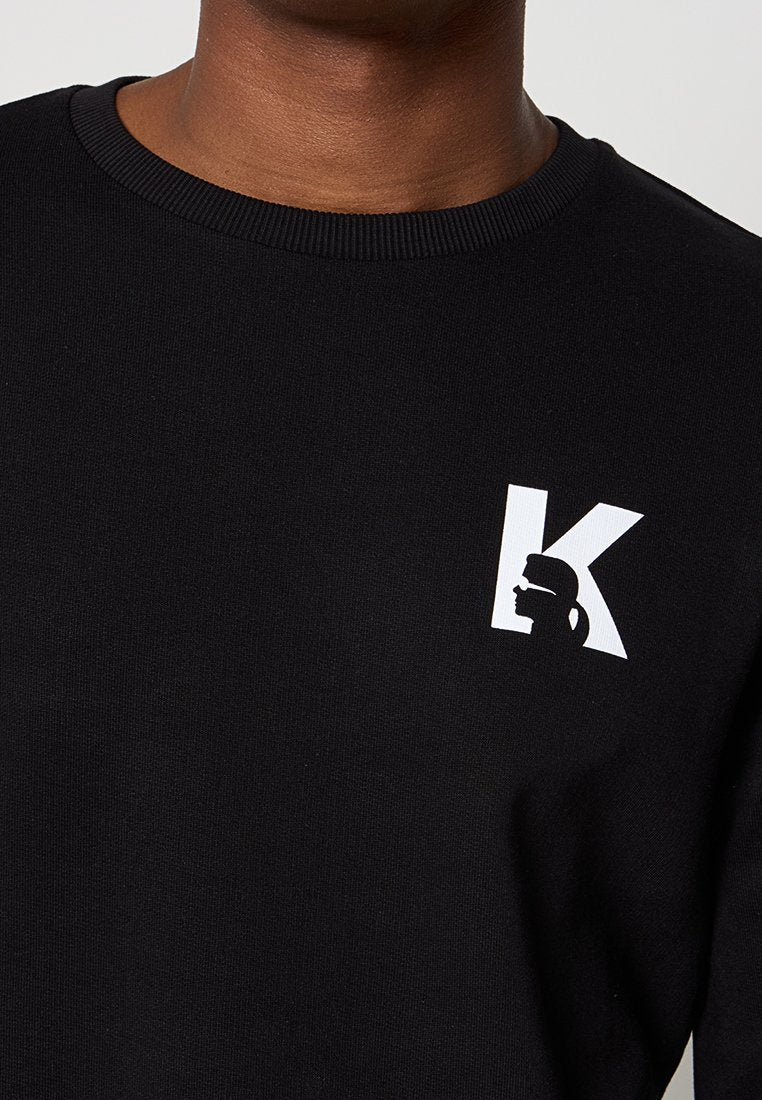 KARL LAGERFELD Sweatshirt Media 5