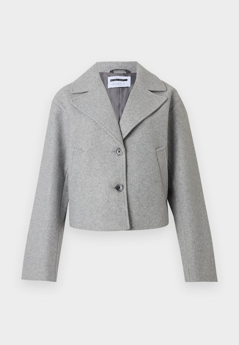 NMIVORY SHORT JACKET Media 1