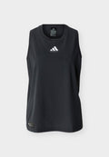 adidas Performance SELECT TANK - Top - black