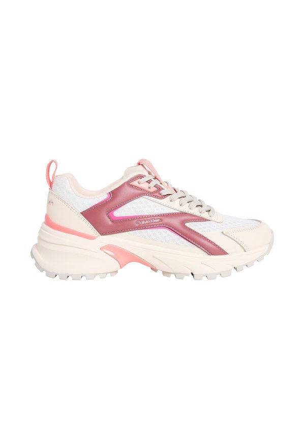 Calvin Klein TRAILBLAZER MIX RUNNER